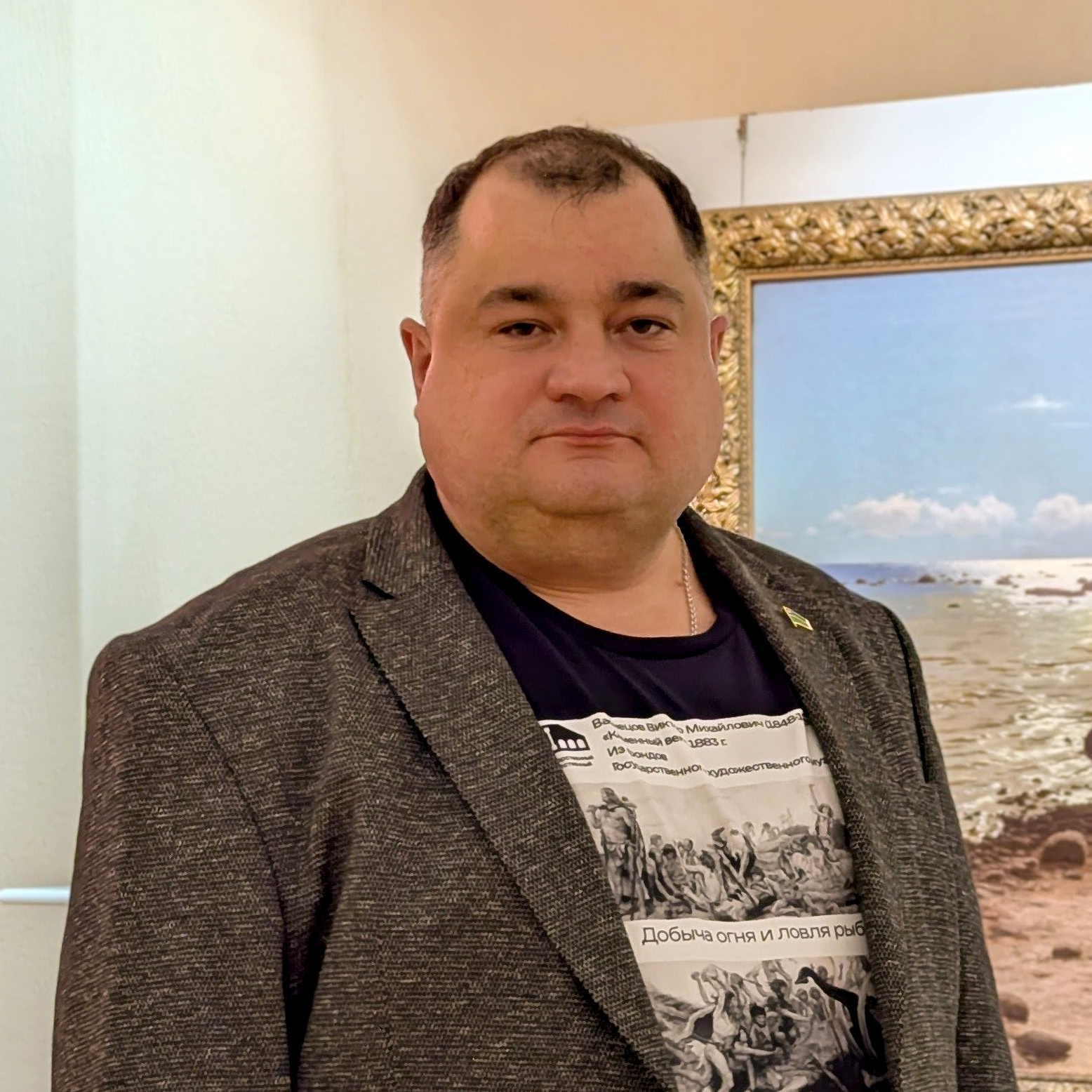  Гизбрехт М.Ю.