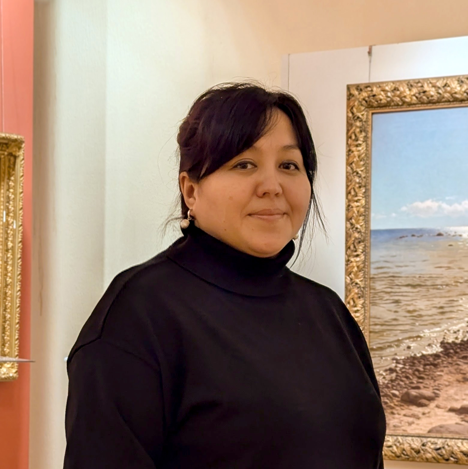  Кацанова Ф.С.