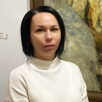 Стремилова Ю.П.